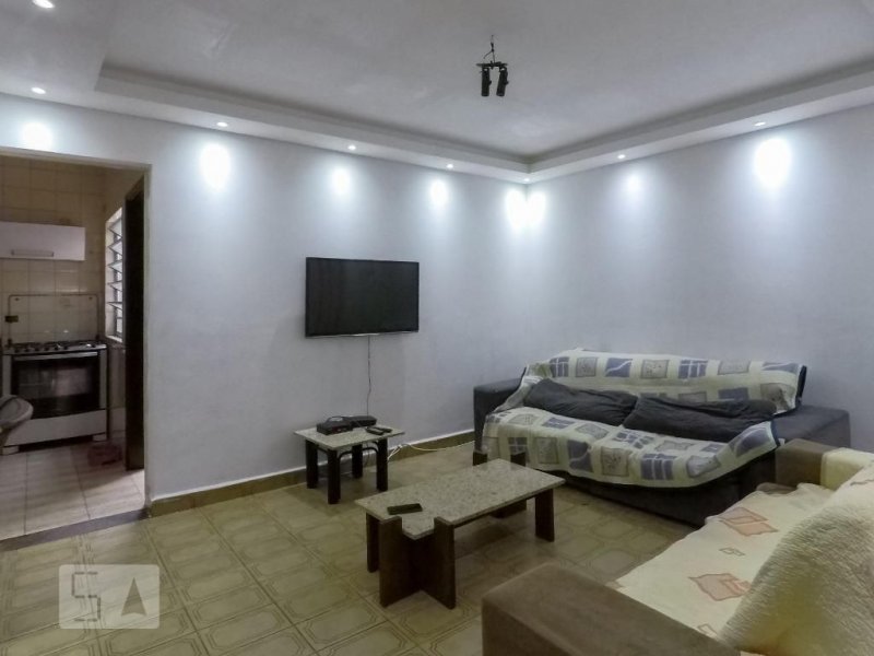 imóvel com 92m² - Jardim Botucatu - São Paulo