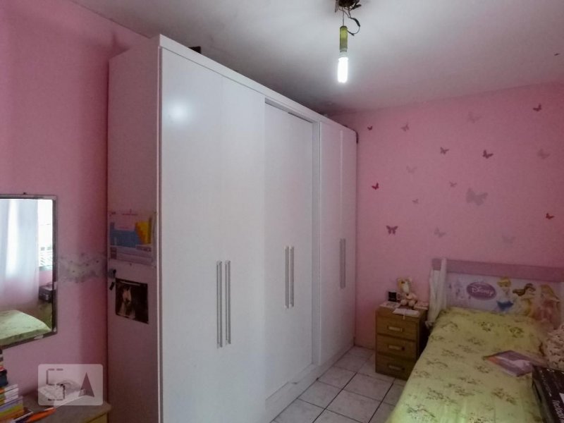 imóvel com 92m² - Jardim Botucatu - São Paulo