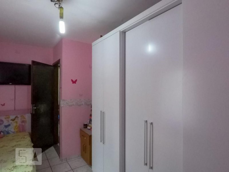 imóvel com 92m² - Jardim Botucatu - São Paulo