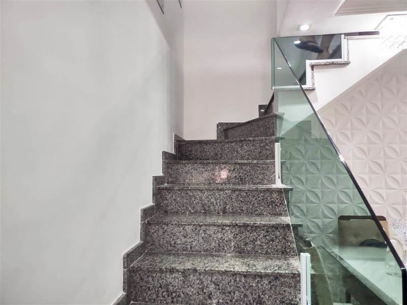 Casa à venda Vila Ponte Rasa com 108m² e 3 quartos por R$ 480.000 - 12-escada-sala-para-1a-piso.jpg