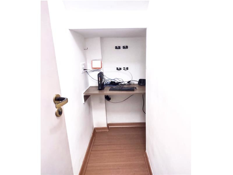 Casa à venda Vila Ponte Rasa com 108m² e 3 quartos por R$ 480.000 - 17-escritorio-dispensa.jpg