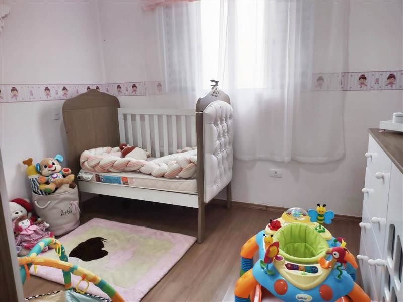 Casa à venda Vila Ponte Rasa com 108m² e 3 quartos por R$ 480.000 - 19-quarto-segundario.jpg