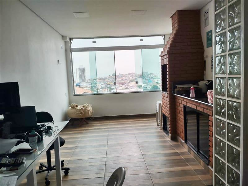 Casa à venda Vila Ponte Rasa com 108m² e 3 quartos por R$ 480.000 - 21-area-gourmert.jpg