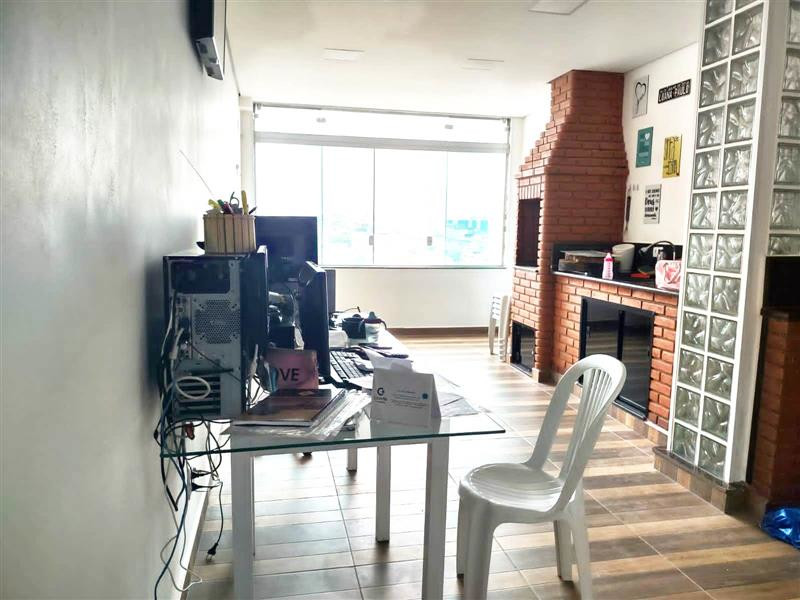 Casa à venda Vila Ponte Rasa com 108m² e 3 quartos por R$ 480.000 - 23-area-gourmet.jpg