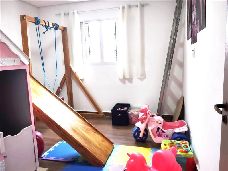 Casa à venda Vila Ponte Rasa com 108m² e 3 quartos por R$ 480.000 - 26-quarto-area-gourmet.jpg