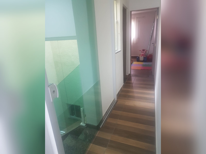 Casa à venda Vila Ponte Rasa com 108m² e 3 quartos por R$ 480.000 - corredor-are-gourmet.jpeg