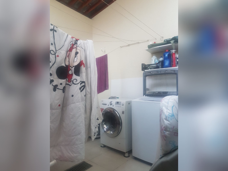 Casa à venda Vila Ponte Rasa com 108m² e 3 quartos por R$ 480.000 - lavanderia-coberta-telha-e-vidro.jpeg