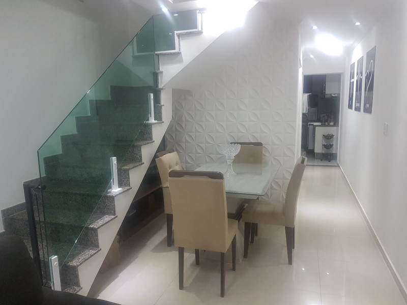 Casa à venda Vila Ponte Rasa com 108m² e 3 quartos por R$ 480.000 - sala1.jpeg