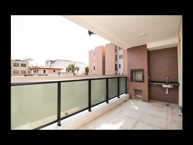 imóvel com 77m² - São Francisco - Curitiba