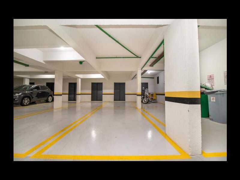 imóvel com 77m² - São Francisco - Curitiba