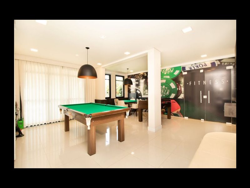 imóvel com 77m² - São Francisco - Curitiba