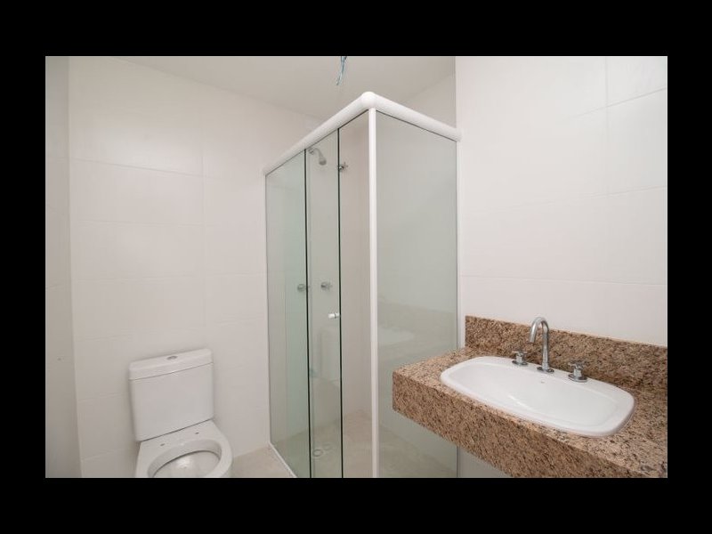 imóvel com 77m² - São Francisco - Curitiba