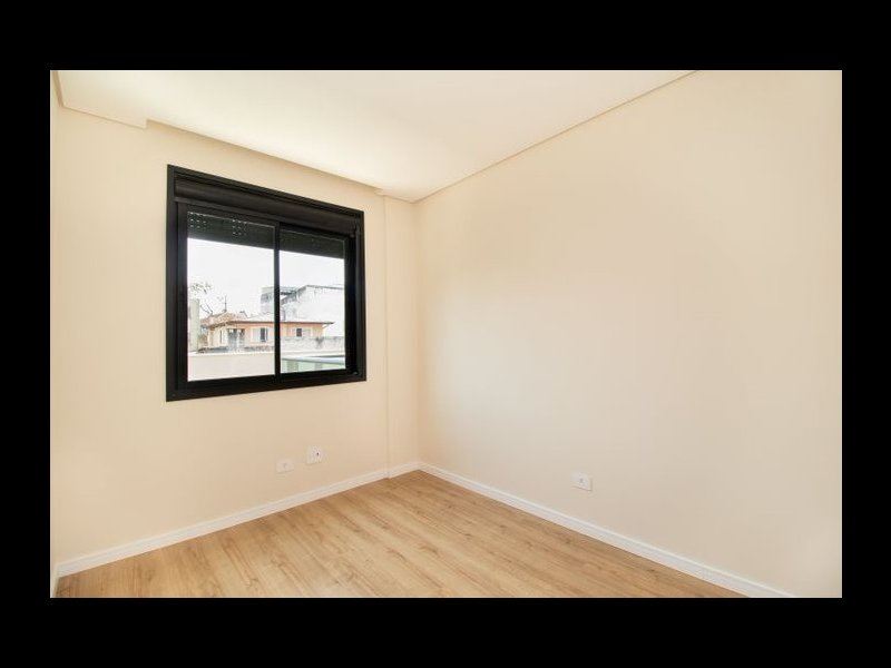 imóvel com 77m² - São Francisco - Curitiba