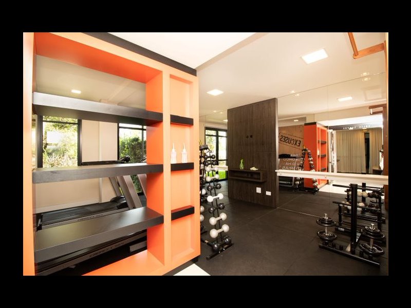 imóvel com 77m² - São Francisco - Curitiba