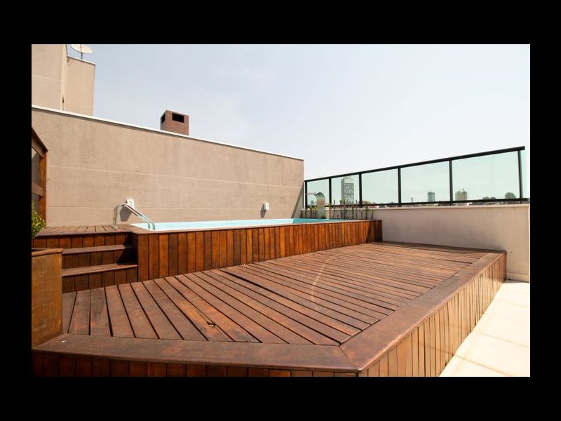 imóvel com 77m² - São Francisco - Curitiba