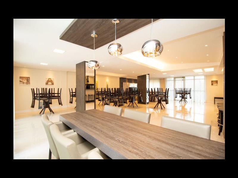 imóvel com 77m² - São Francisco - Curitiba