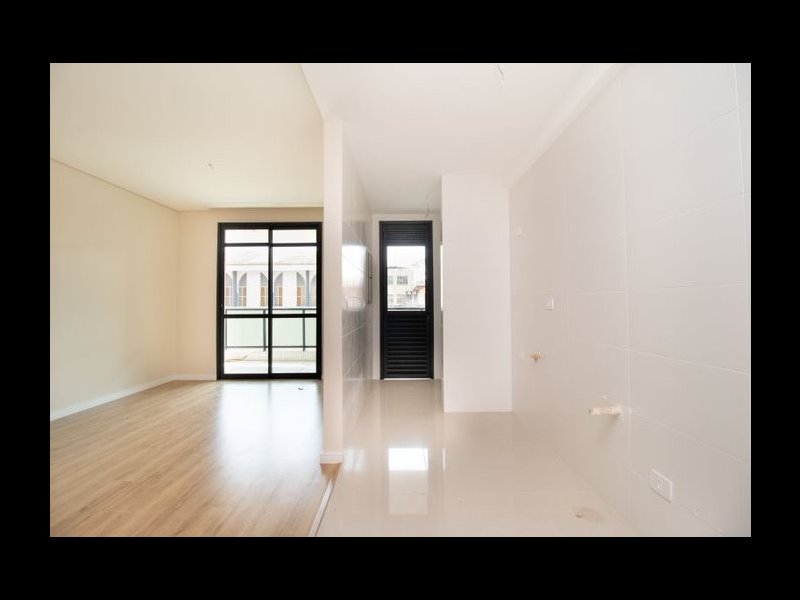 imóvel com 77m² - São Francisco - Curitiba
