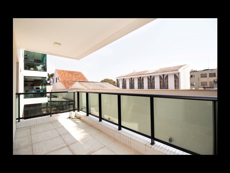 imóvel com 77m² - São Francisco - Curitiba