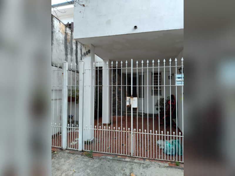imóvel com 80m² - Planalto Paulista - São Paulo
