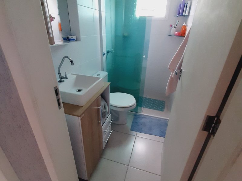 Apartamento à venda Campo Pequeno com 46m² e 2 quartos por R$ 170.000 - 1605927815-20211007-141041.jpg