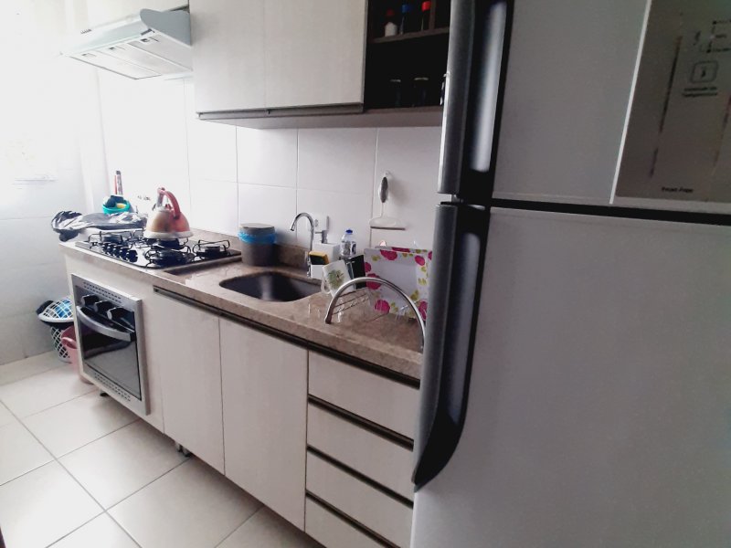 Apartamento à venda Campo Pequeno com 46m² e 2 quartos por R$ 170.000 - 931504558-20211007-141303.jpg