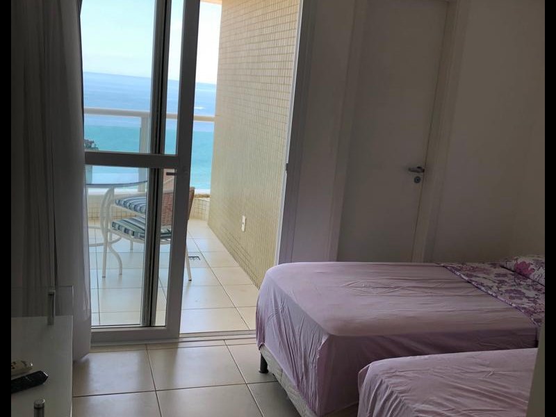Apartamento à venda Ondina com 155m² e 3 quartos por R$ 1.800.000 - 1134569062-suite-casal-varanda.jpg