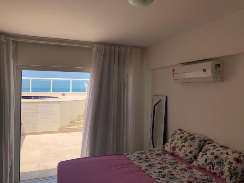 Apartamento à venda Ondina com 155m² e 3 quartos por R$ 1.800.000 - 1961093130-suite-cima-vista-para-piscina.jpg
