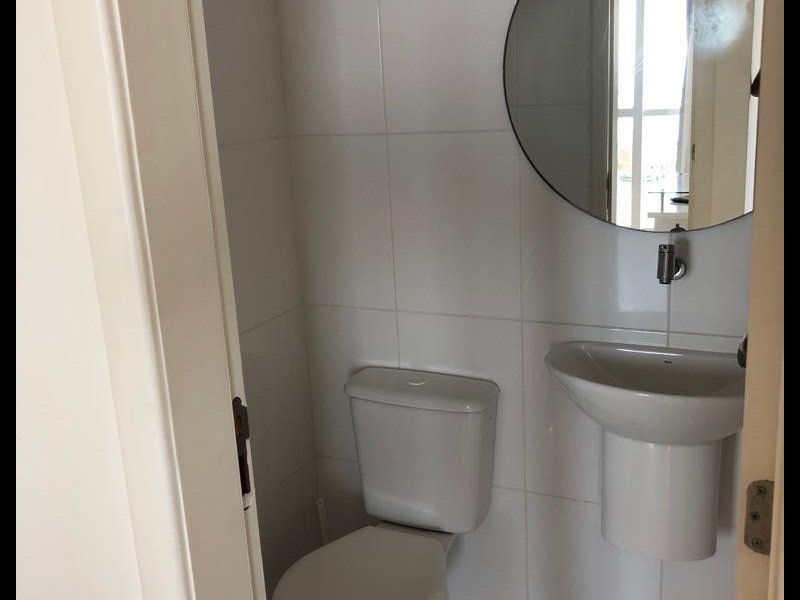 Apartamento à venda Ondina com 155m² e 3 quartos por R$ 1.800.000 - 423447196-lavabo.jpg