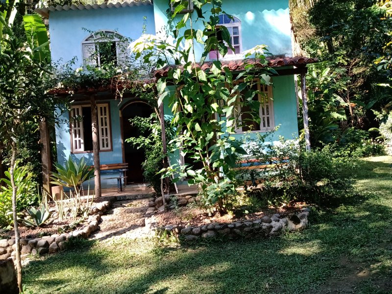 Sítio à venda Centro (Paraty) com 56m² e 2 quartos por R$ 1.500.000 - 1639905910-img-20210708-103350587.jpg