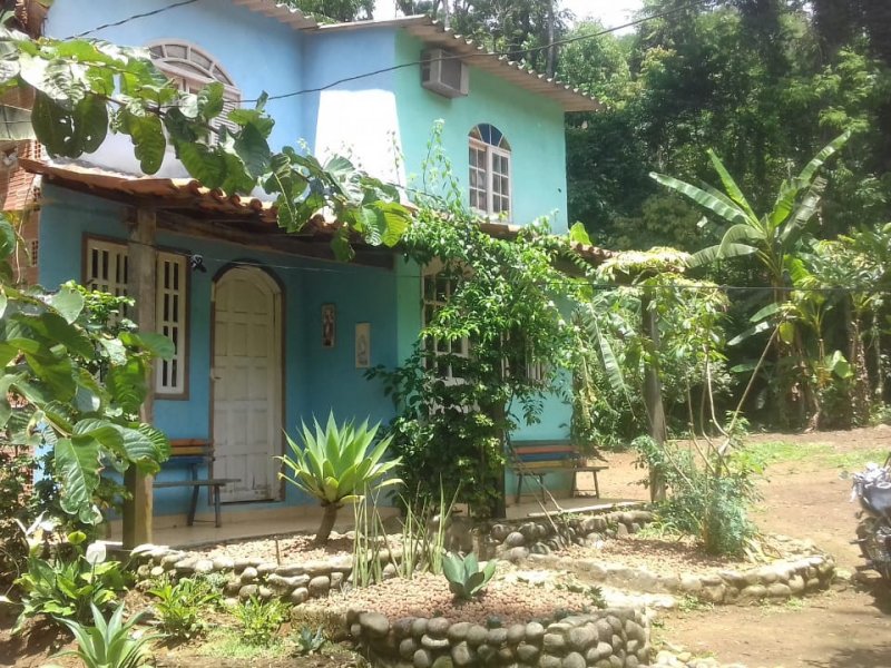 Sítio à venda Centro (Paraty) com 56m² e 2 quartos por R$ 1.500.000 - 765262007-img-20210401-wa0015.jpg