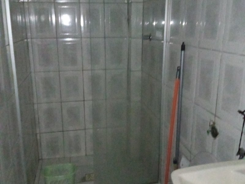 imóvel com 41m² - Aparecida - Santos