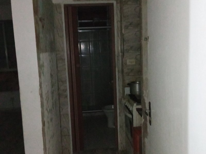 imóvel com 41m² - Aparecida - Santos