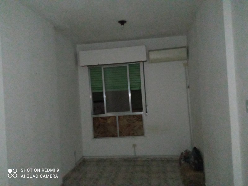imóvel com 41m² - Aparecida - Santos