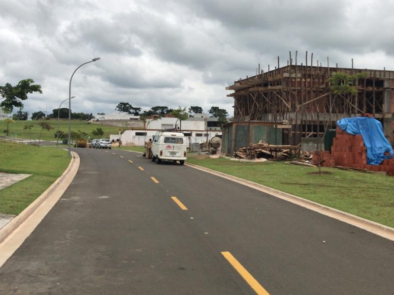 imóvel com 460m² - Centro - Votorantim