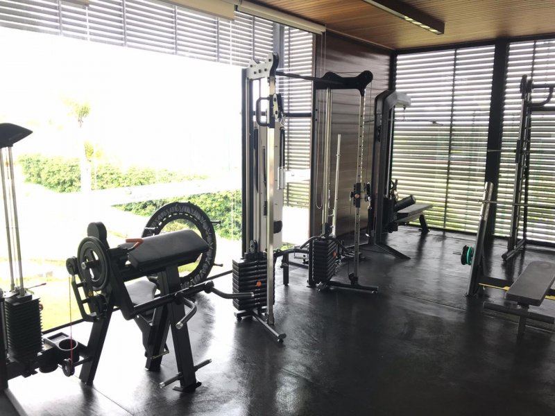 imóvel com 460m² - Centro - Votorantim
