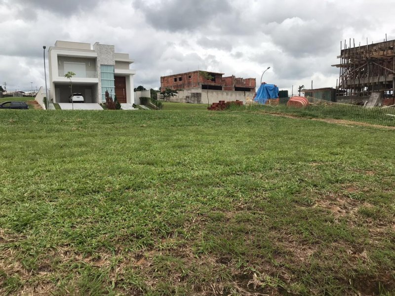 imóvel com 460m² - Centro - Votorantim