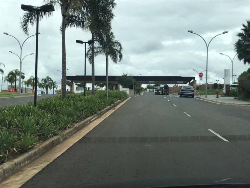 imóvel com 460m² - Centro - Votorantim