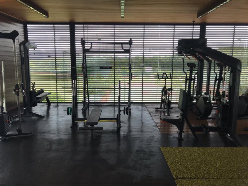 imóvel com 460m² - Centro - Votorantim