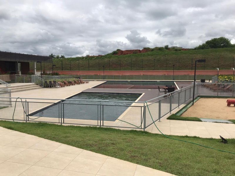 imóvel com 460m² - Centro - Votorantim