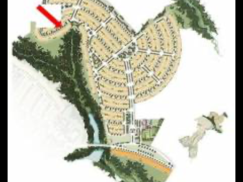 imóvel com 460m² - Centro - Votorantim