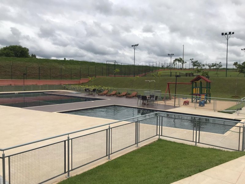 imóvel com 460m² - Centro - Votorantim