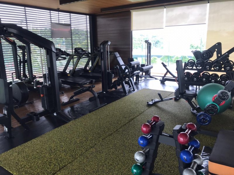 imóvel com 460m² - Centro - Votorantim