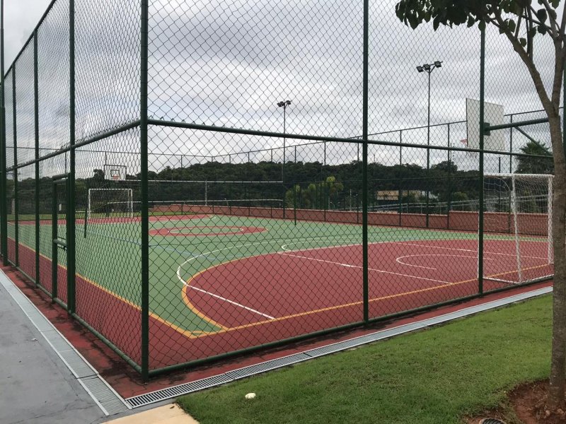 imóvel com 460m² - Centro - Votorantim