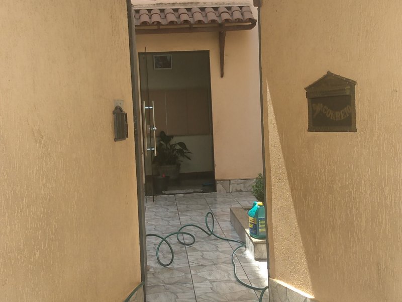 imóvel com 62m² - Jardim Riacho das Pedras - Contagem