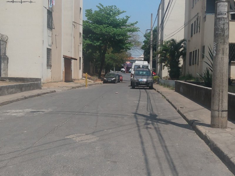 imóvel com 62m² - Jardim Riacho das Pedras - Contagem