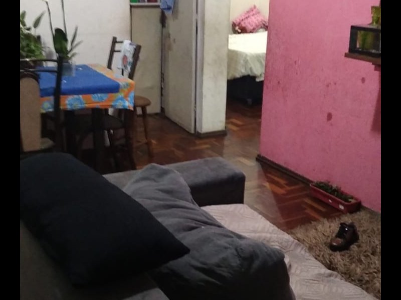 imóvel com 62m² - Jardim Riacho das Pedras - Contagem