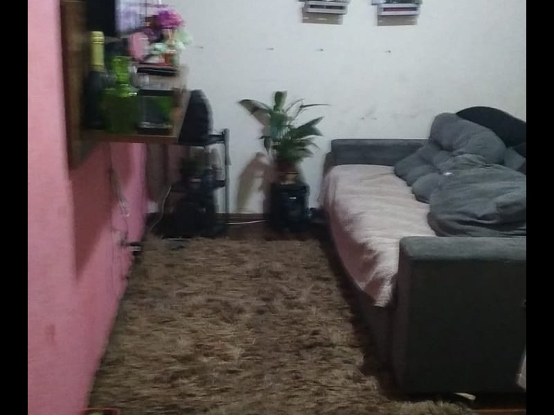 imóvel com 62m² - Jardim Riacho das Pedras - Contagem
