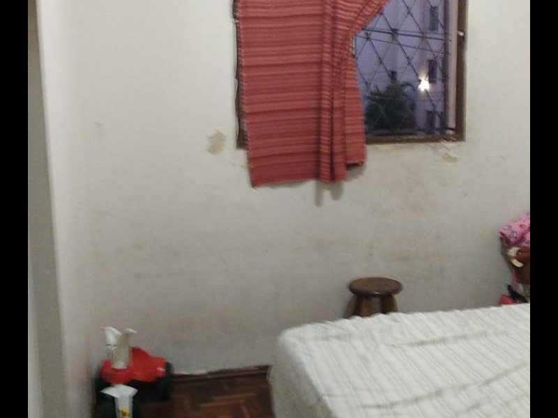 imóvel com 62m² - Jardim Riacho das Pedras - Contagem