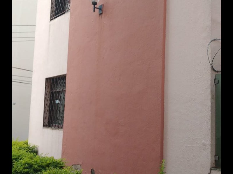 imóvel com 62m² - Jardim Riacho das Pedras - Contagem