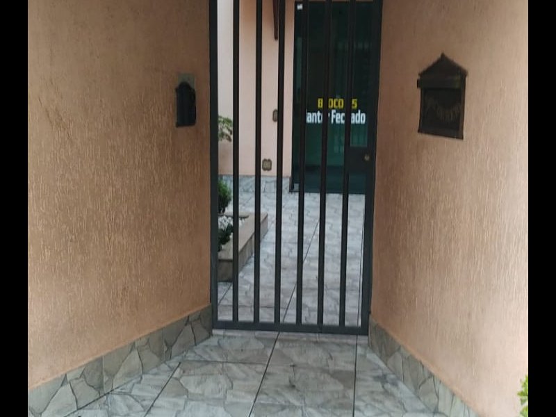 imóvel com 62m² - Jardim Riacho das Pedras - Contagem